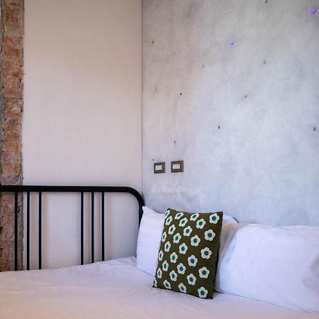 Raito Hostel來多旅宿台南民宿 Exteriör bild